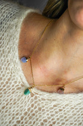 Soul Stones Serenade Necklace